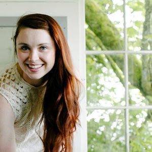 Meet your Posher, Fiona